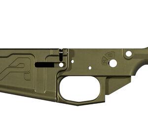 AERO M5 AR10 STRIPPED LWR ODG