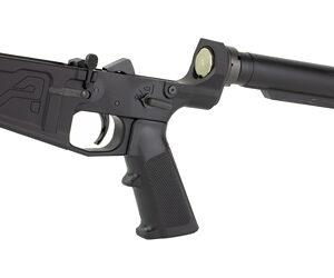AERO M5 AR10 COMPLETE LOWER BLK