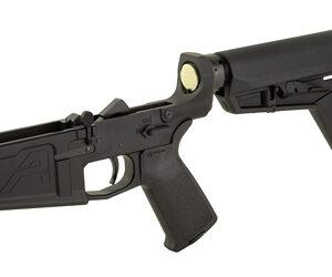 AERO M5 AR10 CMPLTE LWR W/MOE BLK
