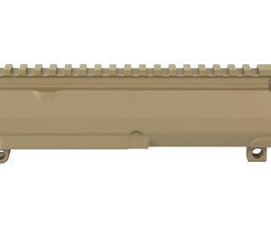 AERO M5 AR10 ASSEMBLED UPPER FDE