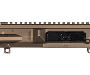 AERO M5 AR10 ASSEMBLED UPPER KDK BRN