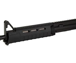 AERO CMPLT UPPER 5.56 10.5" MOE BLK