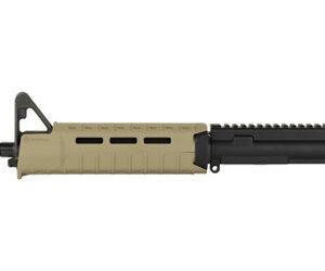 AERO CMPLT UPPER 5.56 10.5" MOE FDE