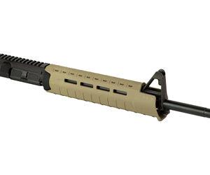 AERO CMPLT UPPER 5.56 16" MOE FDE