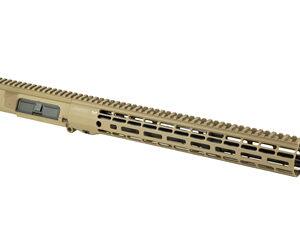 AERO M4E1-T UPPER 308WIN 16" FDE