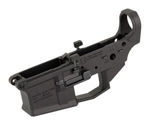 AERO M4E1 PRO STRIPPED LOWER BLK