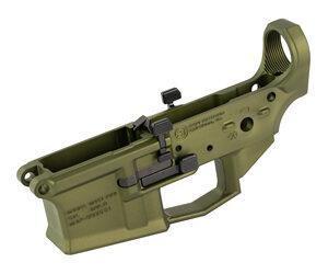 AERO M4E1 PRO STRIPPED LOWER ODG
