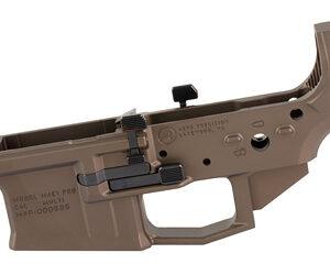 AERO M4E1 PRO STRIPPED LOWER KOD BRN