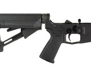 AERO AR15 ENHANCED COMPLETE LWR STR