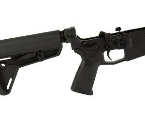 AERO M4E1 PRO COMP LOWER CARBINE BLK