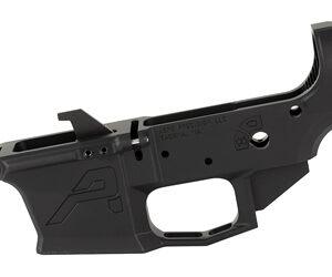 AERO AR9 LOWER RECEIVER 9/40 BLK