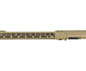 AERO EPC-9-T UPPER 9MM 16" FDE