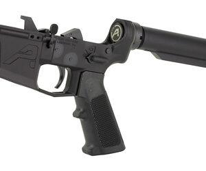 AERO AR9 COMPLETE LOWER 9/40 BLK