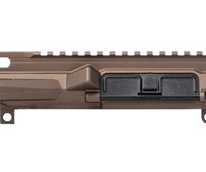 AERO M4E1 ASSEMBLED UPPER KODIAK BRN