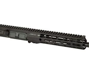 AERO M4E1-T UPPER 5.56 10.5" BLK