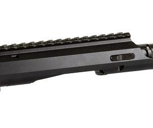 AERO SOLUS SHORT ACTION .540
