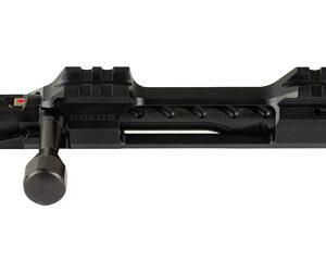AERO SOLUS LW SHORT ACTION .478