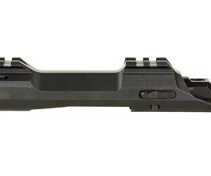 AERO SOLUS LW SHORT ACTION .540