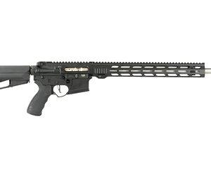 APF DMR 2.0 204 RUGER 18" 20RD BLK
