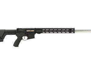 APF TARGET 2.0 204 RUGER 24" 20RD BK