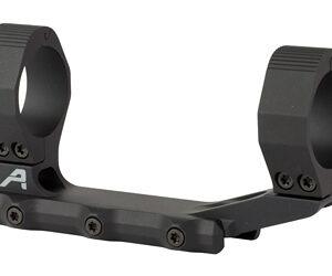 AERO ULTRALIGHT SCOPE MNT 30MM BLK