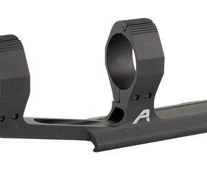 AERO ULTRLT SPR SCOPE MNT 30MM BLK
