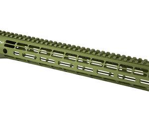 AERO 15" ATLAS R-ONE AR15 HNDGRD ODG