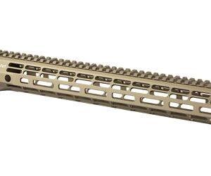 AERO 15" ATLAS R-ONE AR15 HNDGRD BRN