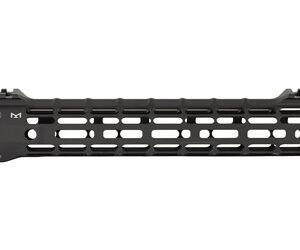 AERO 12.7 ATLAS S-ONE AR10 HNDGD BLK