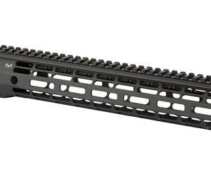 AERO 12.7 ATLAS R-ONE AR10 HNDGD BLK