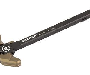 AERO AR15 BRCH AMBI CHRG HNDL SL BRN