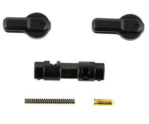AERO PRO AMBI SAFETY SELECTOR BLACK