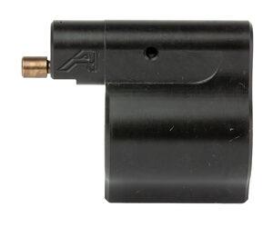 AERO ADJ LOW PROFILE GAS BLOCK .625