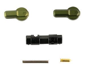 AERO PRO AMBI SAFETY SELECTOR ODG