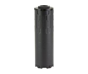 AERO LAHAR-30K SPRSR 30CAL DT BLK