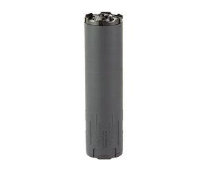 AERO LAHAR-30 SPRSR 30CAL DT BLK