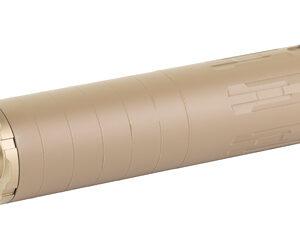 AERO LAHAR-30 SPRSR 30CAL DT FDE