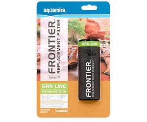 AQUAM BACKCOUNTRY SRS IV RPLC FLTR