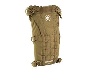 AQUAM TACTICAL RIGGER COYOTE