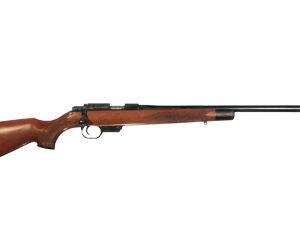 ROCK ISLAND 22TCM 5RD BOLT RFL BL