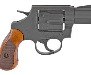ROCK ISLAND M206 38SPL 2" 6RD