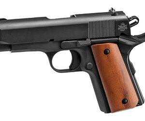 ROCK ISLAND 1911 45ACP 3.5" 7RD PRK