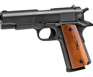 ROCK ISLAND 1911 45ACP 4.2" 8RD PRK