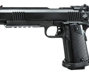 ROCK ISLAND PRO ULTRA MTCH 10MM 16RD