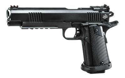ROCK ISLAND PRO ULTRA MTCH 10MM 16RD