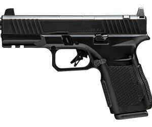 ROCK ISLAND STK200 9MM 4" 17RD BLK