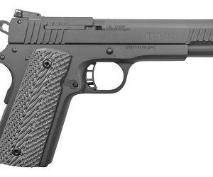 ROCK ISLAND XT22 MAG TRGT 22WMR 5"