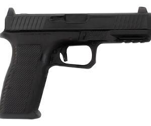 ROCK ISLAND STK100 ULTRA 9MM 4.5" 17