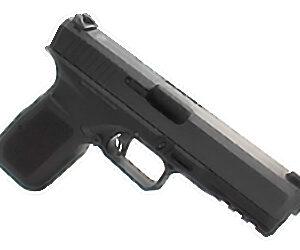 ROCK ISLAND STK100 STD 9MM 4.5" 17RD