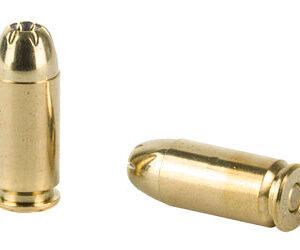 ARMSCOR 40S&W 180GR JHP 20/500